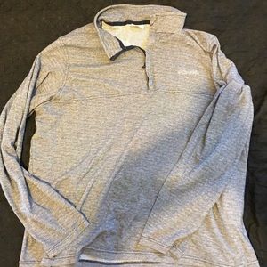 Columbia men’s spring jacket (crewneck)